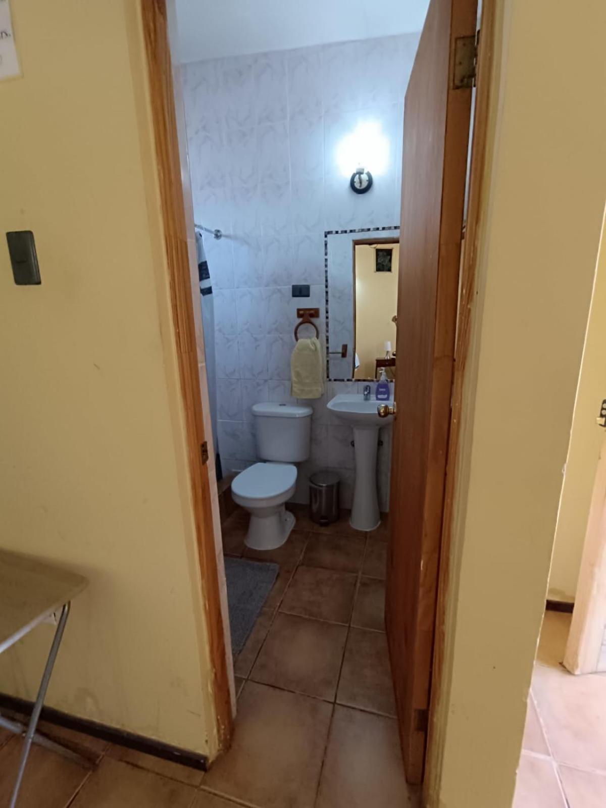 Hostal Km Zero - El Senor Del Lascar 산 페드로 데 아타카마 외부 사진